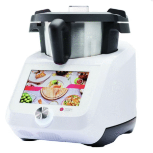 kitcherio Monsieur Cuisine smart
