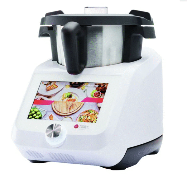 kitcherio Monsieur Cuisine smart