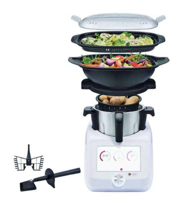 kitcherio Monsieur Cuisine smart – Bild 3