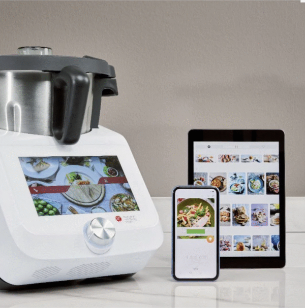 kitcherio Monsieur Cuisine smart – Bild 4